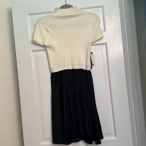 Never been worn dress by Anthropologie.